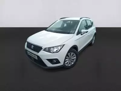 Seat Arona 1.6 tdi 70kw (95cv) style go eco