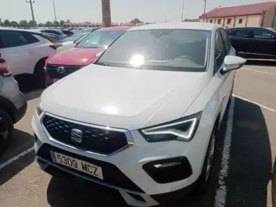 Seat Ateca 1.0 tsi 81kw (110cv) st&sp style xm eco