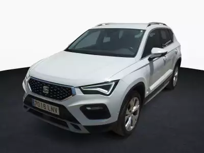 Seat Ateca 2.0 tdi 110kw dsg s&s x-perience go