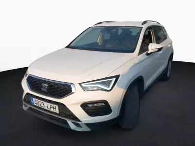 Seat Ateca 2.0 Tdi 85kw (115cv) S&s Style Go