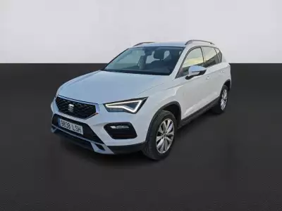 Seat Ateca 2.0 Tdi 85kw (115cv) S&s Style Go