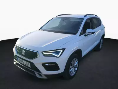 Seat Ateca 2.0 Tdi 85kw (115cv) S&s Style Go