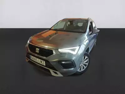 Seat Ateca 2.0 tdi 85kw (115cv) s&s style go "m"
