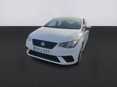 Seat Ibiza 1.0 ecotsi 70kw (95cv) reference plus