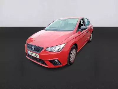 Seat Ibiza 1.0 ecotsi 70kw (95cv) reference plus