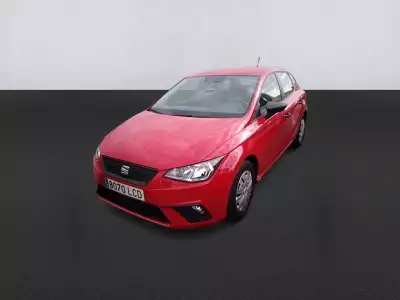 Seat Ibiza 1.0 ecotsi 70kw (95cv) reference plus