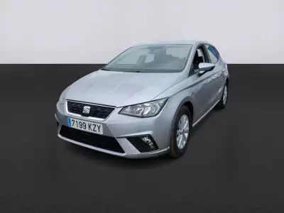 Seat Ibiza 1.0 ecotsi 70kw (95cv) style