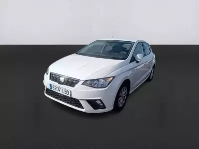 Seat Ibiza 1.0 ecotsi 70kw (95cv) style