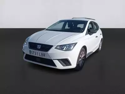 Seat Ibiza 1.0 mpi 59kw (80cv) reference plus