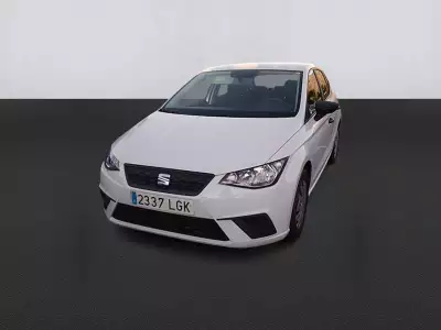 Seat Ibiza 1.0 mpi 59kw (80cv) reference plus