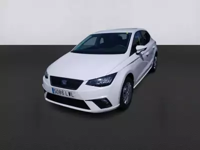 Seat Ibiza 1.0 mpi 59kw (80cv) reference plus