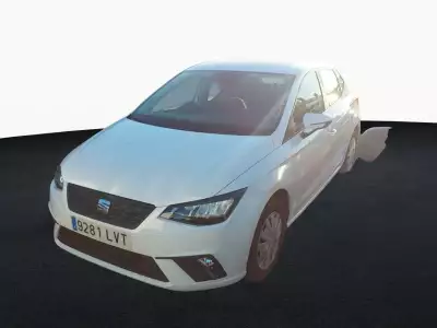 Seat Ibiza 1.0 mpi 59kw (80cv) reference plus