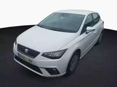 Seat Ibiza 1.0 mpi 59kw (80cv) reference plus