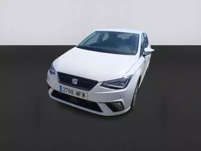 Seat Ibiza 1.0 mpi 59kw (80cv) style xl wired