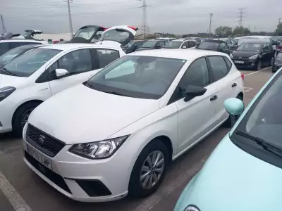 Seat Ibiza 1.0 tsi 70kw (95cv) reference