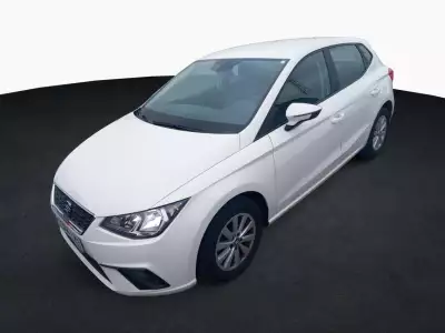 Seat Ibiza 1.0 tsi 70kw (95cv) style