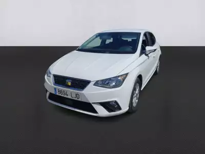 Seat Ibiza 1.0 tsi 70kw (95cv) style
