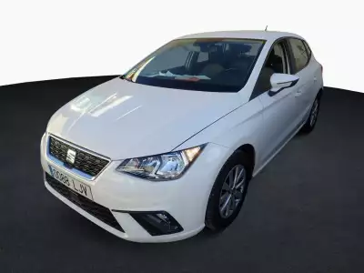 Seat Ibiza 1.0 tsi 70kw (95cv) style