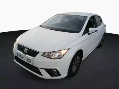 Seat Ibiza 1.0 tsi 70kw (95cv) style