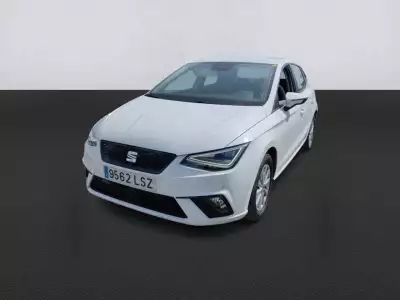 Seat Ibiza 1.0 tsi 81kw (110cv) style go2