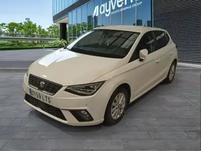 Seat Ibiza 1.0 tsi 81kw (110cv) style plus
