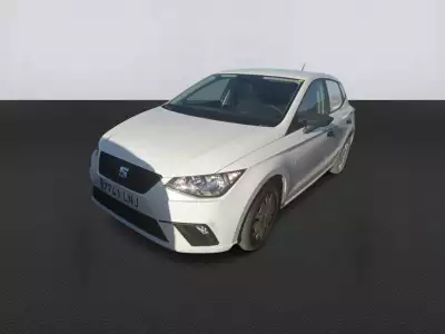 Seat Ibiza (o) 1.0 tgi 66kw (90cv) reference busine