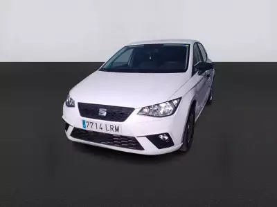 Seat Ibiza (o) 1.0 tgi 66kw (90cv) reference busine