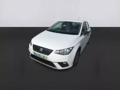 Seat Ibiza (o) 1.0 tgi 66kw (90cv) reference busine