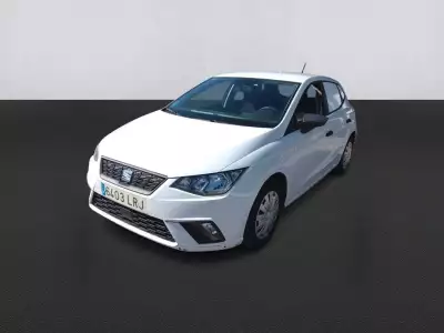 Seat Ibiza (o) 1.0 tgi 66kw (90cv) reference busine