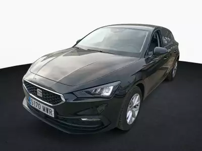 Seat León 1.0 tsi 81kw s&s style 25 aniversario