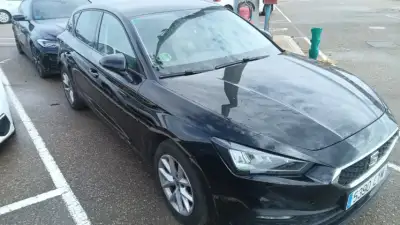 Seat León 1.5 tsi 96kw s&s style go