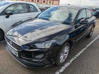 Seat León 1.5 tsi 96kw s&s style go