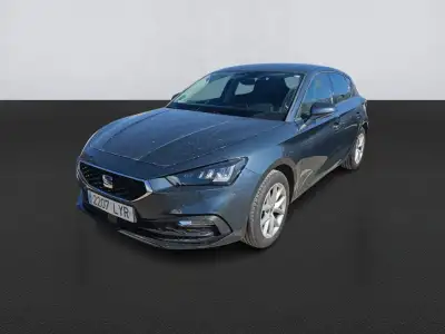 Seat León 1.5 tsi 96kw s&s style go