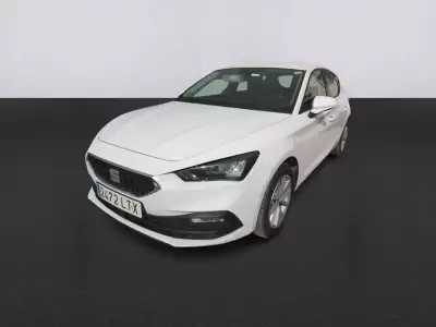 Seat León 2.0 tdi 85kw s&s reference go