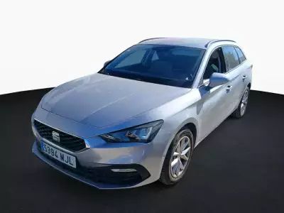 Seat León Sp 1.0 tsi 81kw s&s style xs