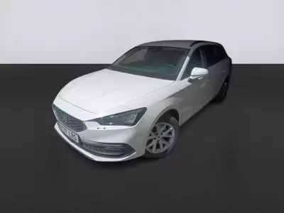 Seat León Sp 2.0 tdi 85kw style go