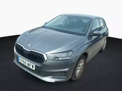 Skoda Fabia 1.0 mpi 59kw (80cv) ambition