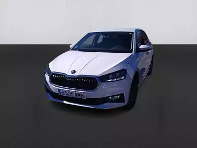 Skoda Fabia 1.0 mpi 59kw (80cv) essence