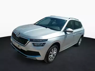 Skoda Kamiq 1.0 tsi 70kw (95cv) emotion
