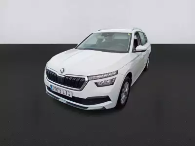 Skoda Kamiq 1.0 Tsi 81kw (110cv) Dsg Ambition
