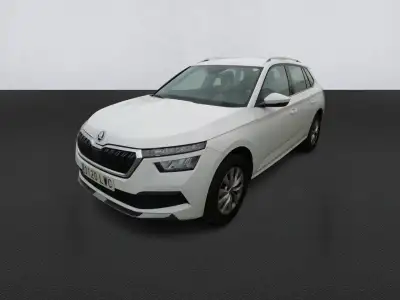 Skoda Kamiq 1.0 tsi 81kw (110cv) dsg emotion