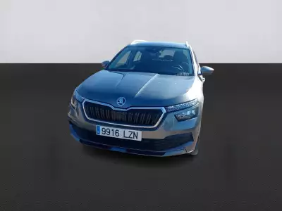 Skoda Kamiq 1.0 tsi 81kw (110cv) emotion