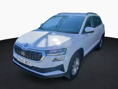 Skoda Karoq 2.0 tdi 110kw (150cv) dsg 4x4 ambition