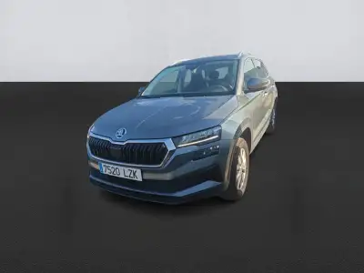 Skoda Karoq 2.0 tdi 85kw (115cv) ambition