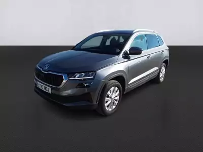 Skoda Karoq 2.0 tdi 85kw (115cv) ambition