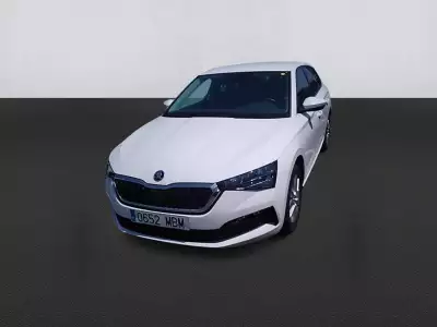 Skoda Scala Scala 1.0 tsi 70 kw (95 cv) ambition