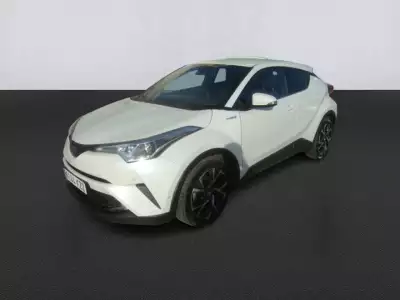 Toyota C-Hr 1.8 125h advance