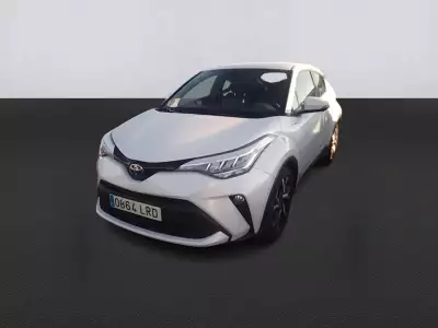 Toyota C-Hr 1.8 125h advance