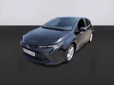 Toyota Corolla 1.8 125h active tech e-cvt