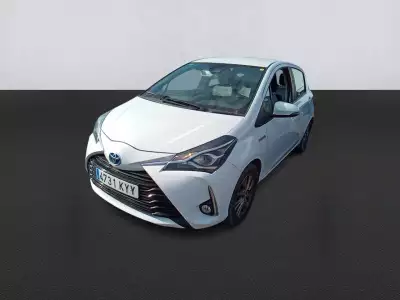 Toyota Yaris 1.5 100h active